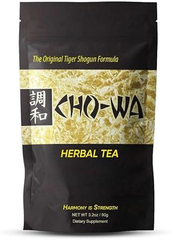 cho wa tea|cho wa tea amazon.